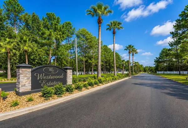 8541 Woodleaf Boulevard, WESLEY CHAPEL, FL 33544