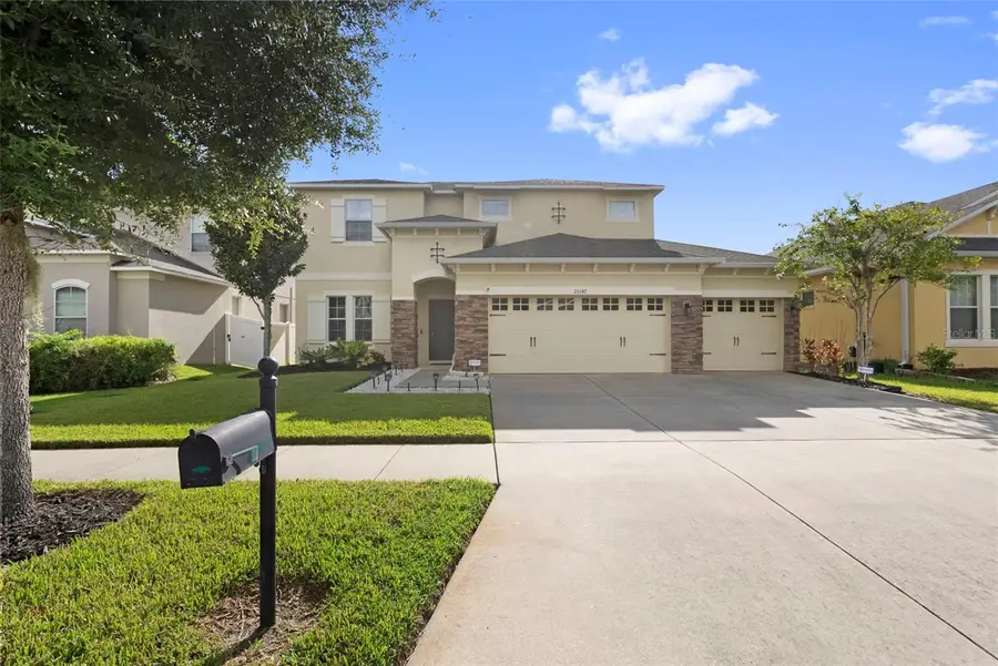 20147 Oakflower Avenue, Tampa, FL 33647 - #2