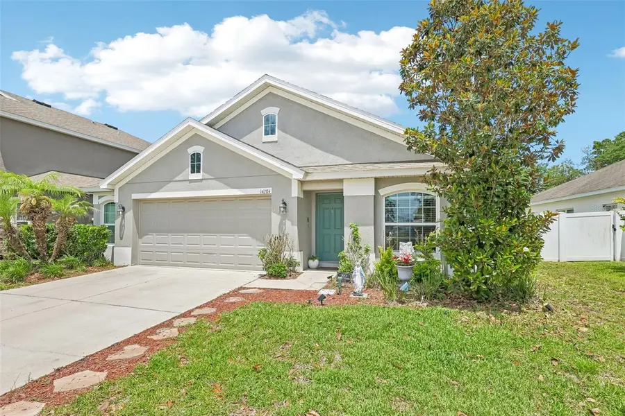 14284 Finsbury Drive, Spring Hill, FL 34609 - #2