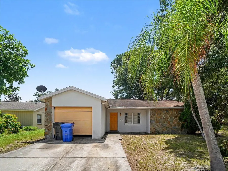 11329 Blackbark Dr, Riverview, FL 33579 - #2