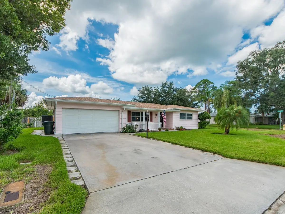 63 Nicholas Drive, Dunedin, FL 34698 - #1