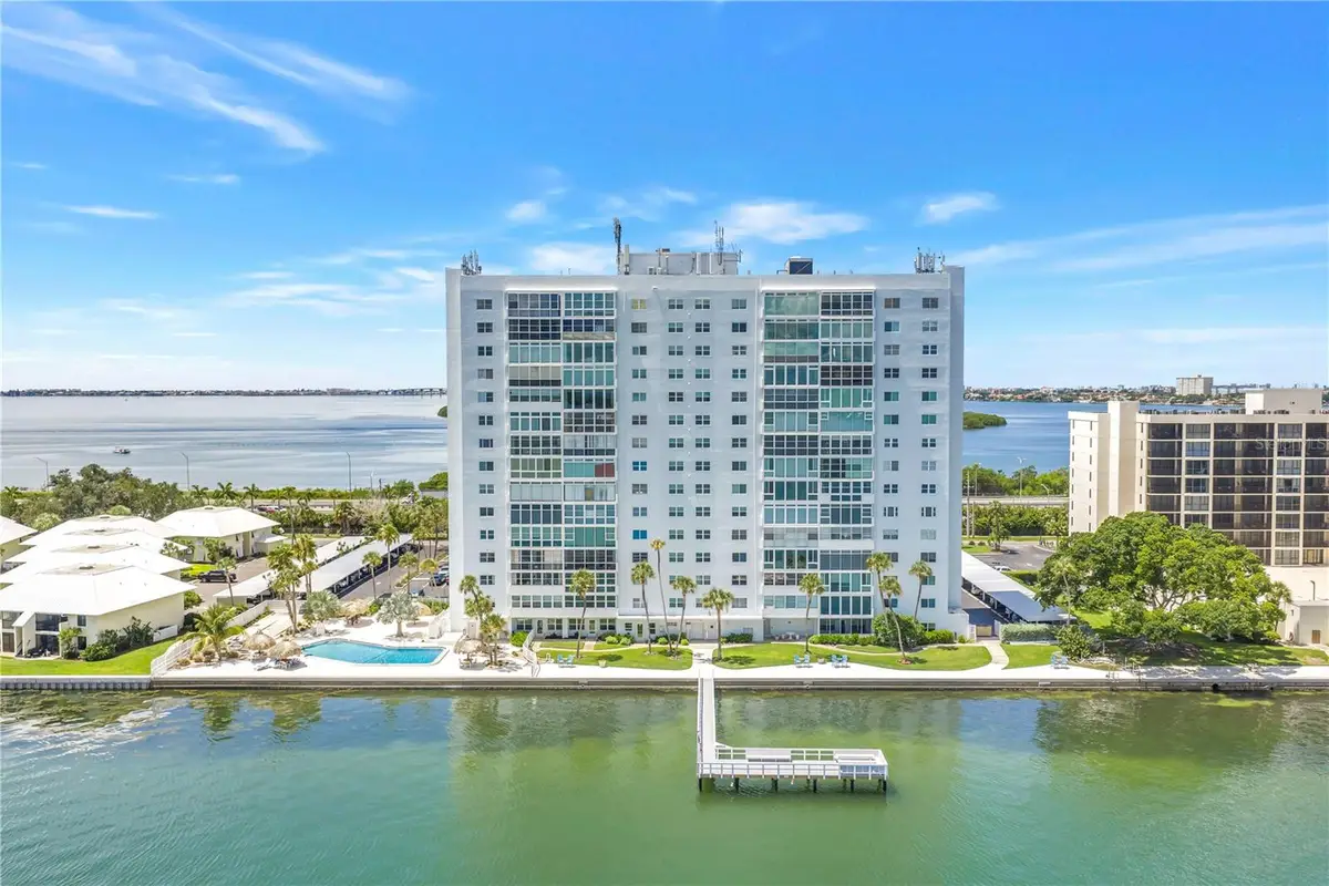 7200 Sunshine Skyway Lane S #8B, Saint Petersburg, FL 33711 - #1