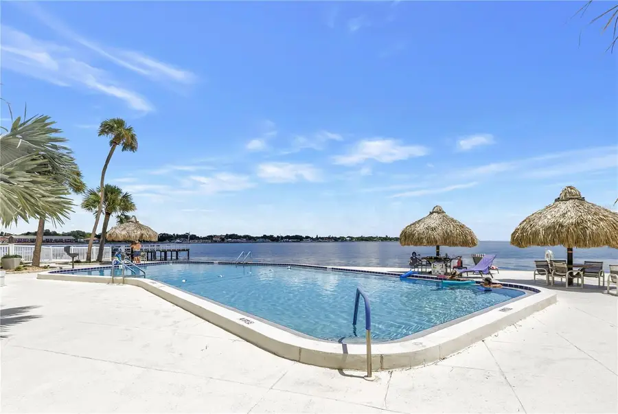 7200 Sunshine Skyway Lane S #8B, Saint Petersburg, FL 33711 - #2
