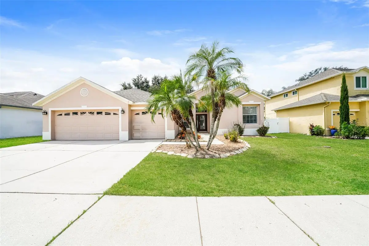 4320 Balington Drive, Valrico, FL 33596 - #1
