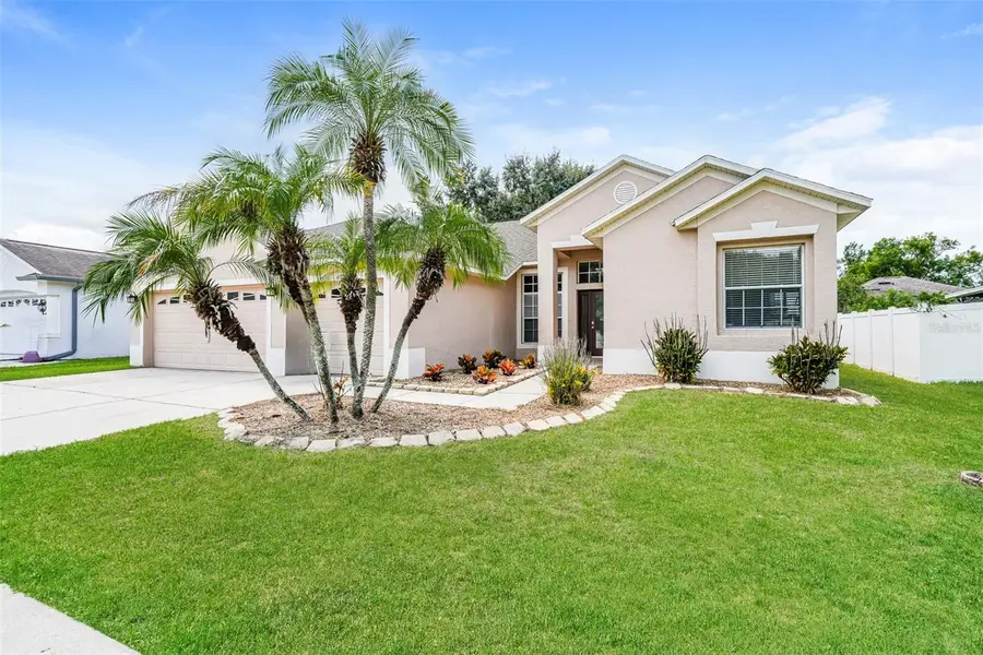 4320 Balington Drive, Valrico, FL 33596 - #2