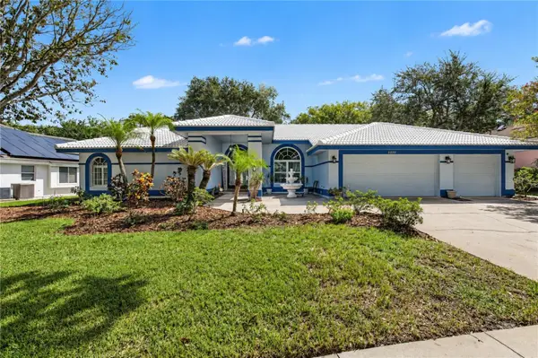 2233 Pinnacle Circle S, PALM HARBOR, FL 34684