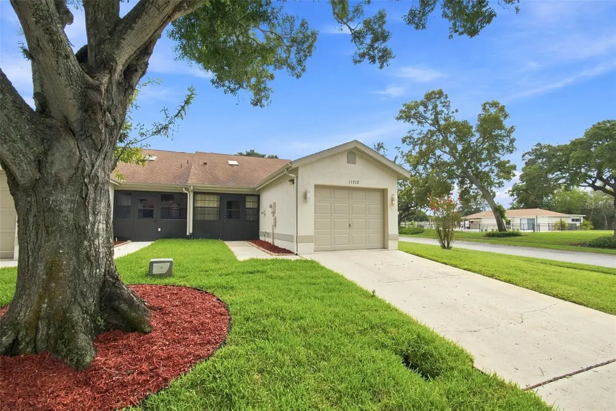 11712 Spring Tree Lane, Port Richey, FL 34668 - #1