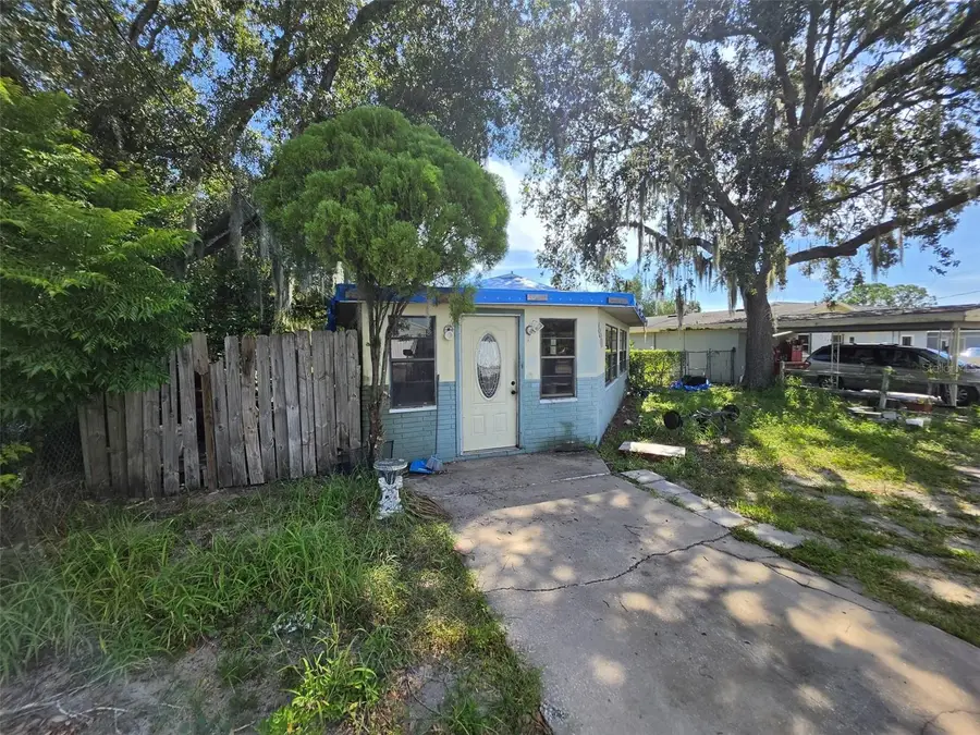 1028 Sunshine Drive E, Lakeland, FL 33801 - #2