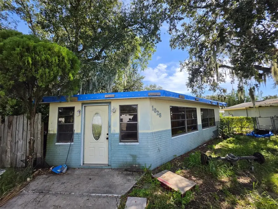 1028 Sunshine Drive E, Lakeland, FL 33801 - #3