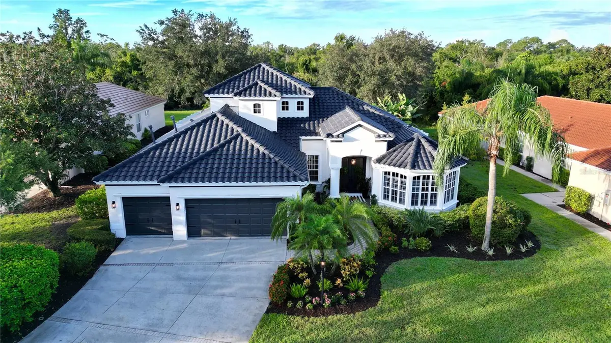 12202 Lobelia Terrace, Lakewood Ranch, FL 34202 - #1