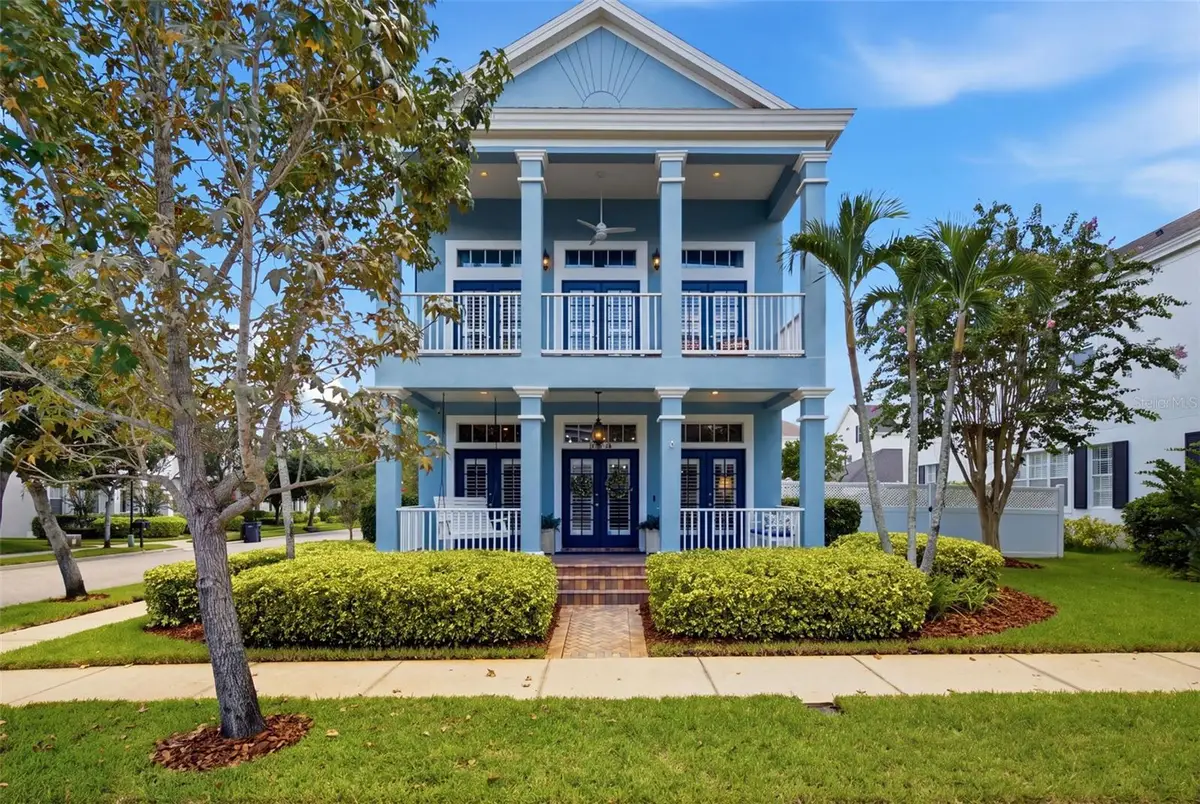 10438 Green Links Drive, Tampa, FL 33626 - #1