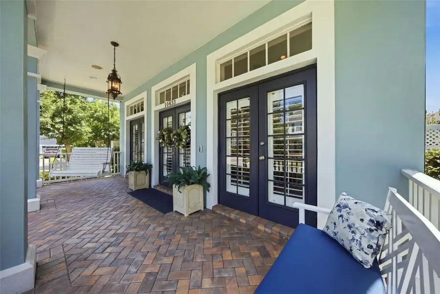 10438 Green Links Drive, Tampa, FL 33626 - #3