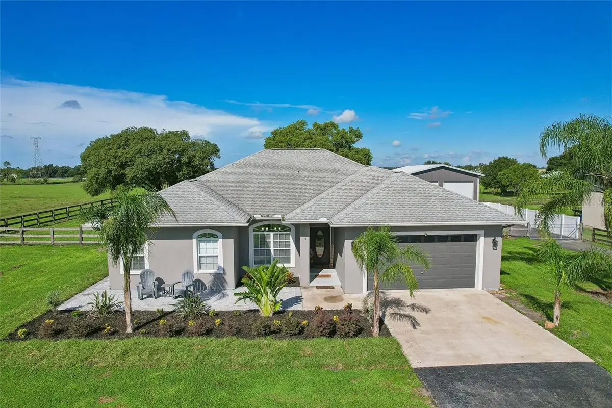 5301 Varn Road, Plant City, FL 33565 - #1