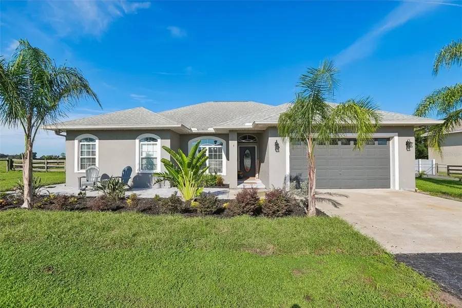 5301 Varn Road, Plant City, FL 33565 - #2