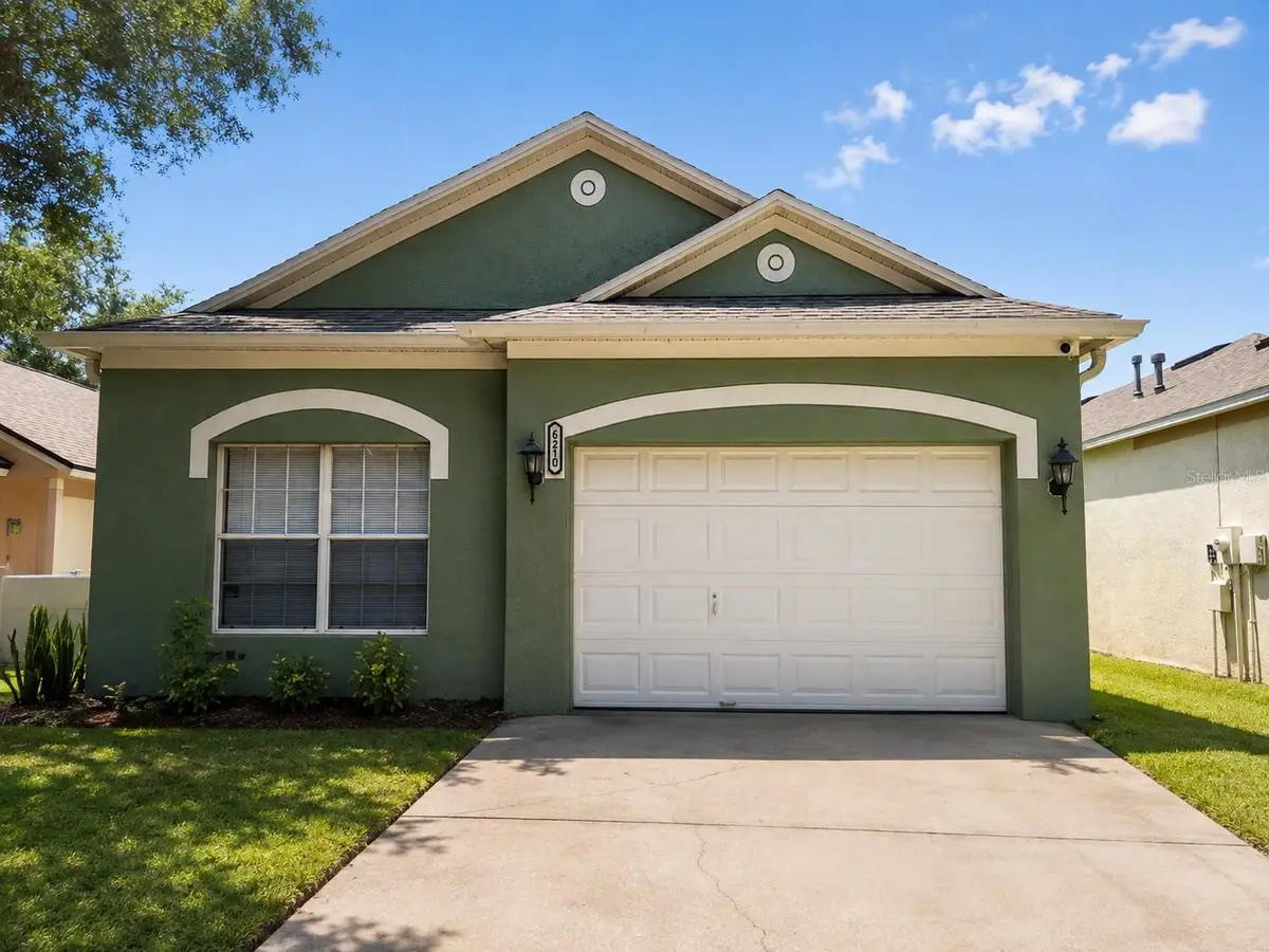 6210 Kiteridge Drive, Lithia, FL 33547 - #1