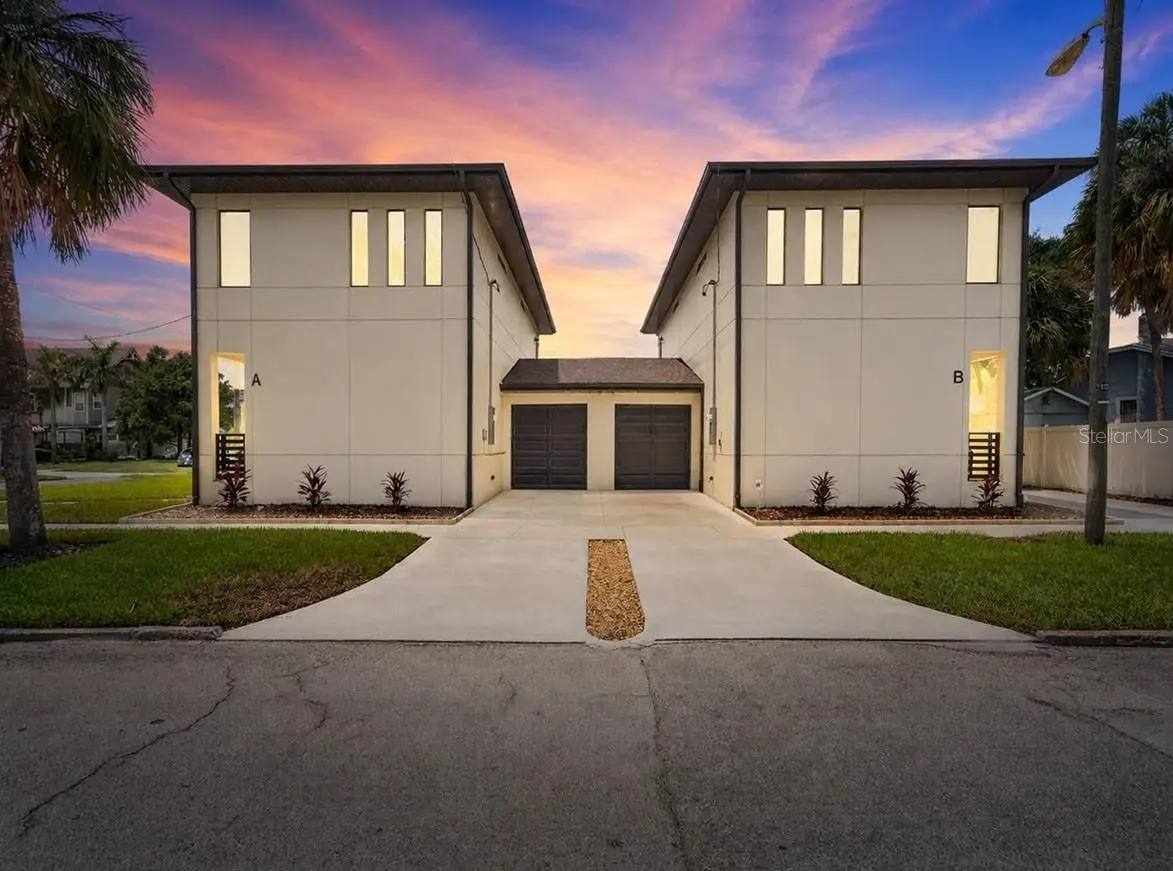 2501 W North A Street #B, Tampa, FL 33609 - #1