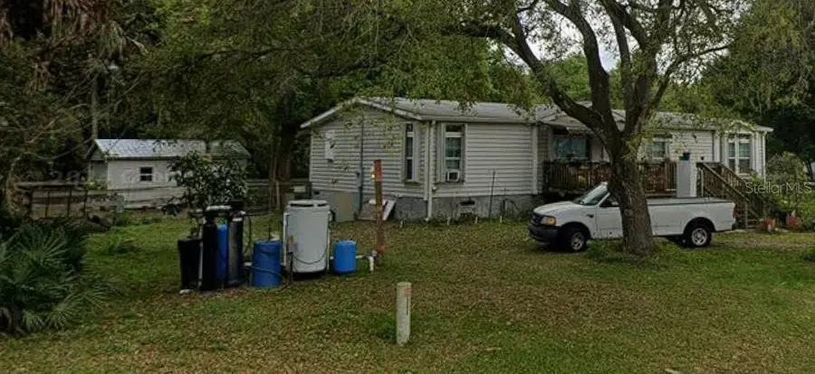 3926 NW 39th Avenue, Okeechobee, FL 34972 - #2