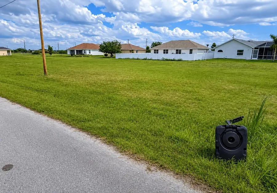 2524 NW 7th Street, Cape Coral, FL 33993 - #2