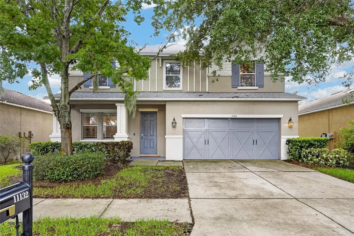 11132 Running Pine Drive, Riverview, FL 33569 - #1