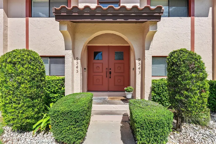 9543 86th Avenue #9543, Seminole, FL 33777 - #3