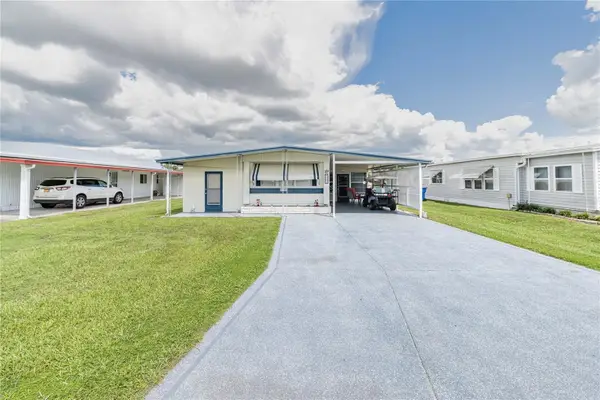 5302 Powhattan Street, ZEPHYRHILLS, FL 33542