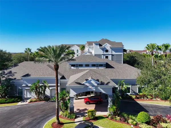 8303 Palm Parkway #403, ORLANDO, FL 32836