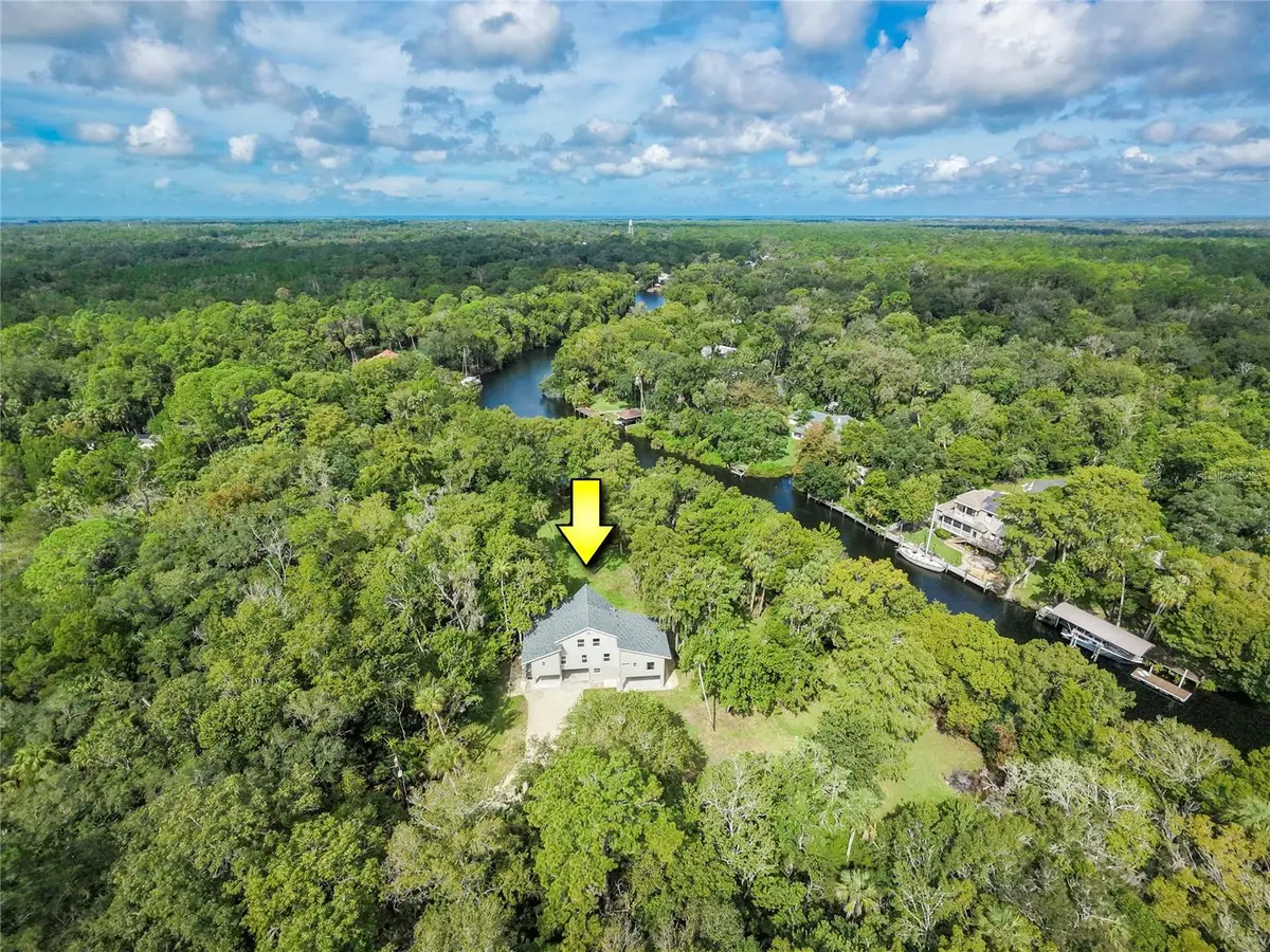 11772 N River Sound Path, Inglis, FL 34449 - #1