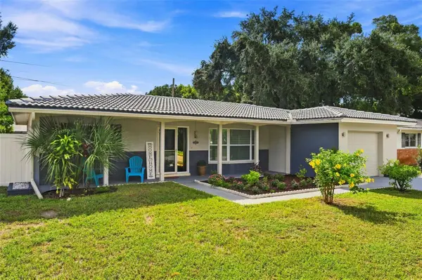 2451 Rutland Lane, CLEARWATER, FL 33763