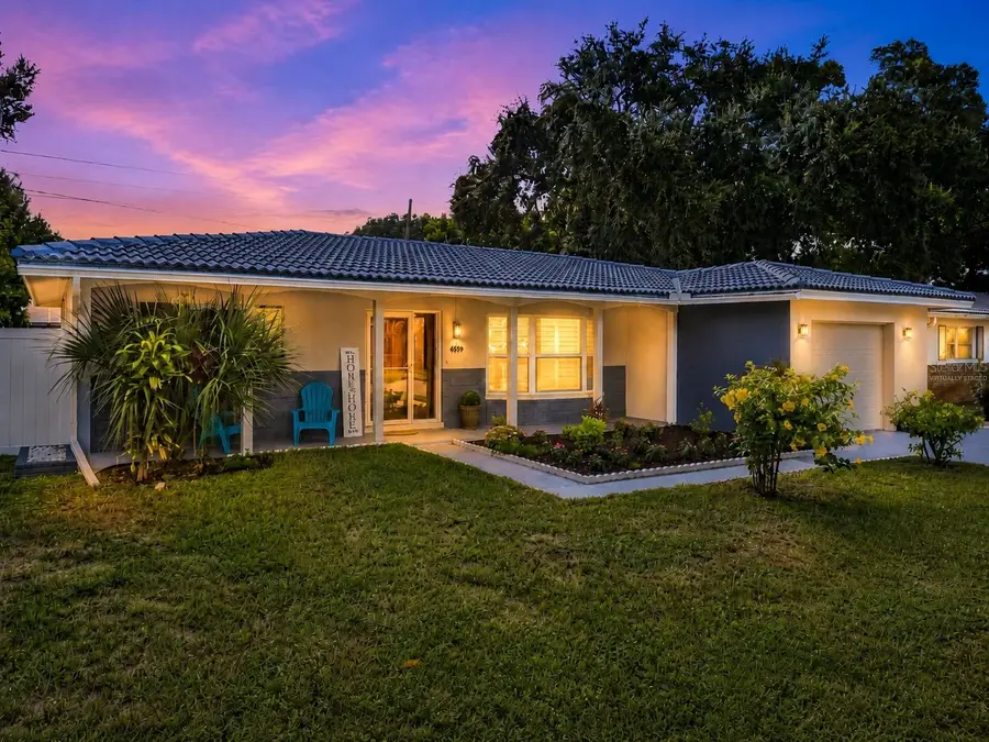 2451 Rutland Lane, Clearwater, FL 33763 - #2