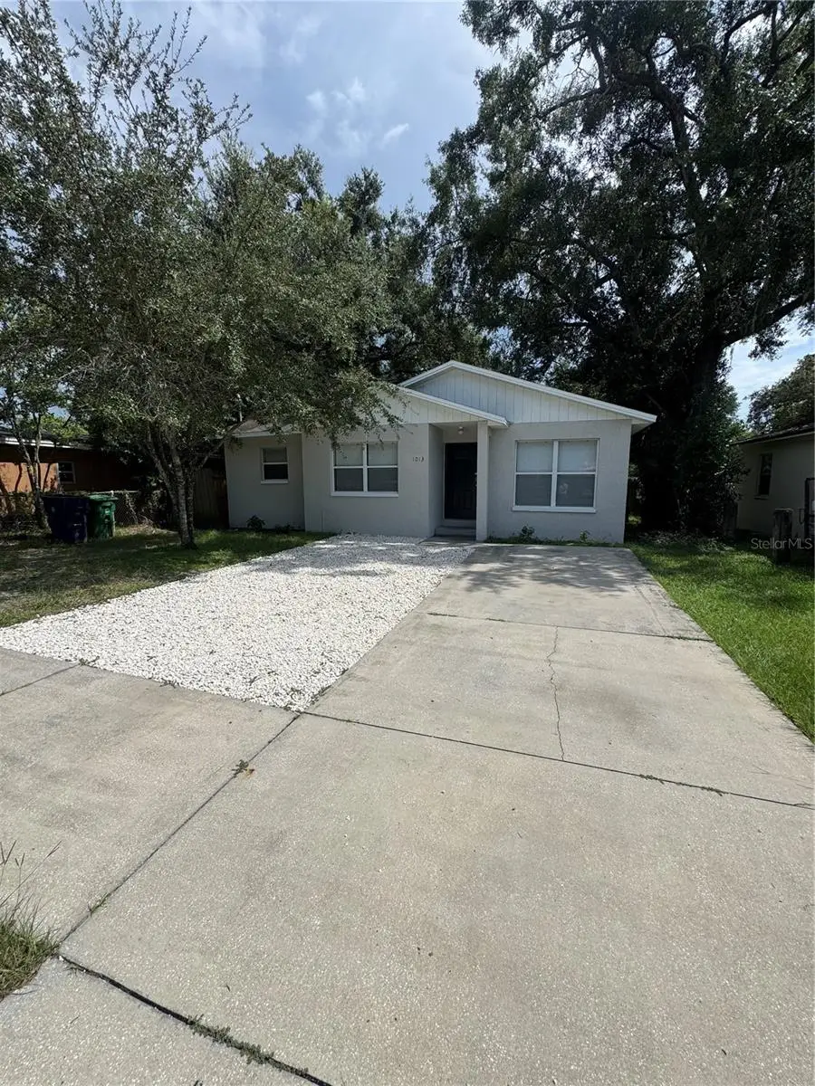 1013 E Eskimo Avenue, Tampa, FL 33604 - #1