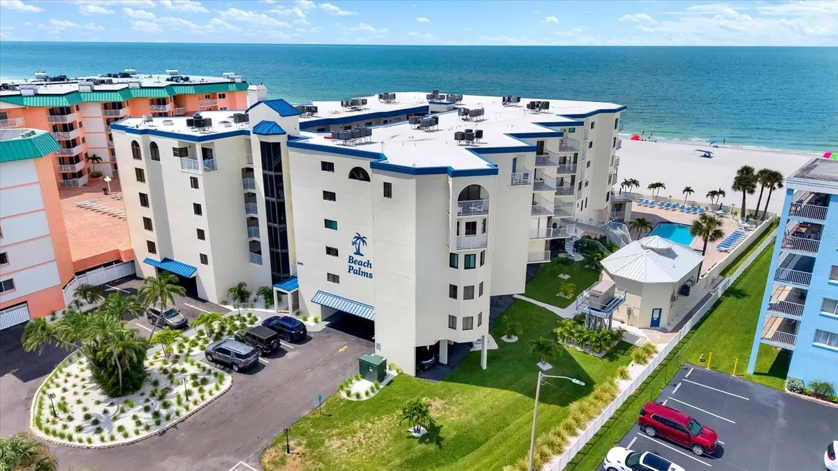 18450 Gulf Boulevard #213, Indian Shores, FL 33785 - #1