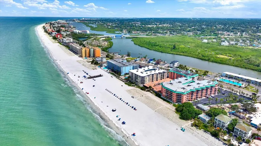 18450 Gulf Boulevard #213, Indian Shores, FL 33785 - #2