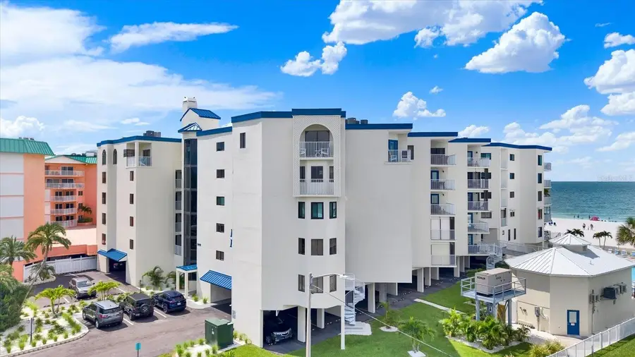 18450 Gulf Boulevard #213, Indian Shores, FL 33785 - #3