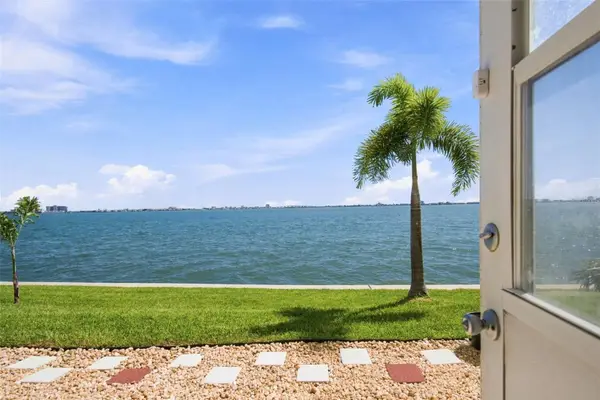 6020 Shore Boulevard S #103, GULFPORT, FL 33707
