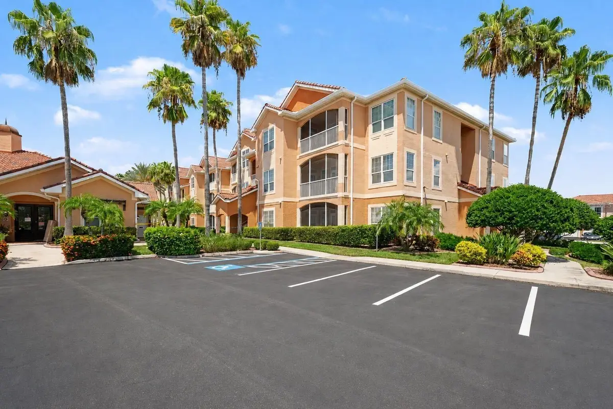 5000 Culbreath Key Way #4-101, Tampa, FL 33611 - #1
