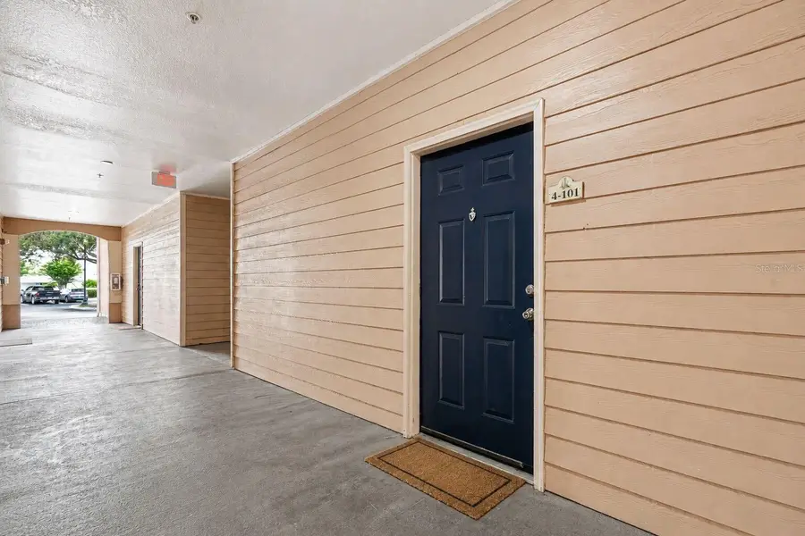 5000 Culbreath Key Way #4-101, Tampa, FL 33611 - #2