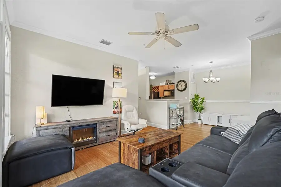 5000 Culbreath Key Way #4-101, Tampa, FL 33611 - #3
