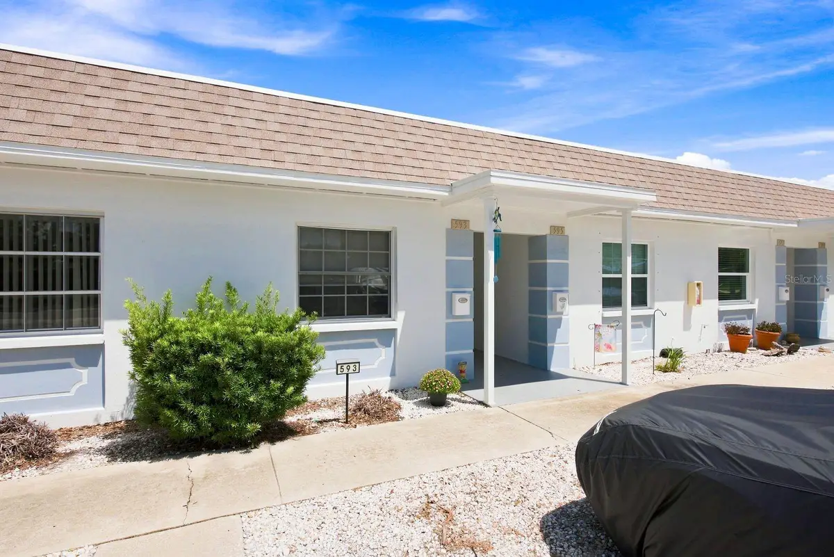 593 Westwinds Drive #593, Palm Harbor, FL 34683 - #1