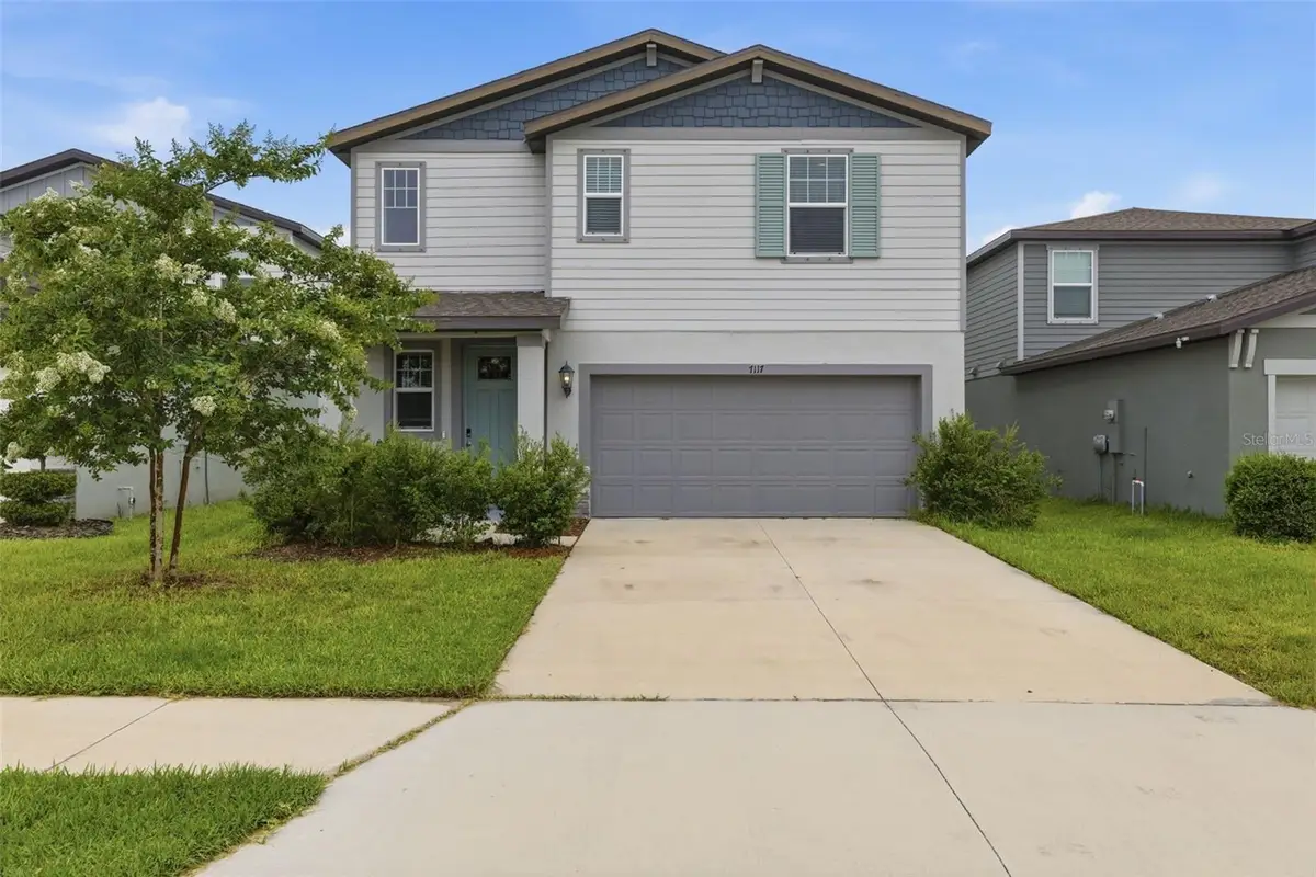 7117 Boggy Creek Place, Parrish, FL 34219 - #1