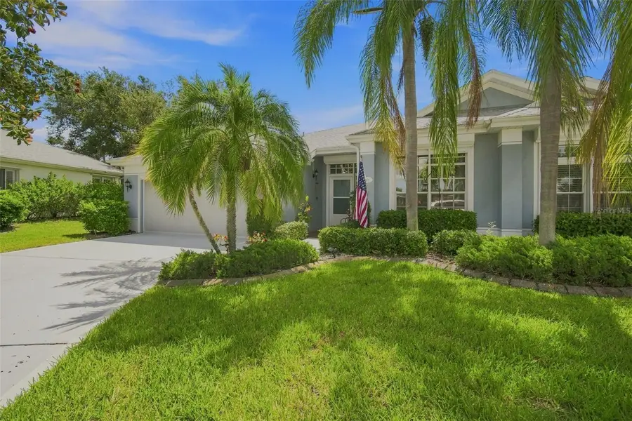 1008 Otter Mill Way #18, Sun City Center, FL 33573 - #2