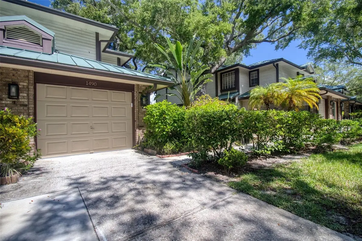 1490 Mahogany Lane #706, Palm Harbor, FL 34683 - #1
