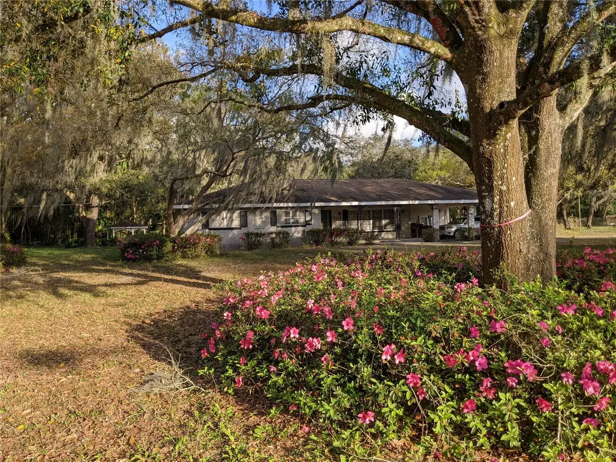 11215 Davis Road, Tampa, FL 33637 - #1