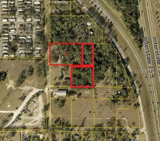 11215 Davis Road, Tampa, FL 33637 - #3