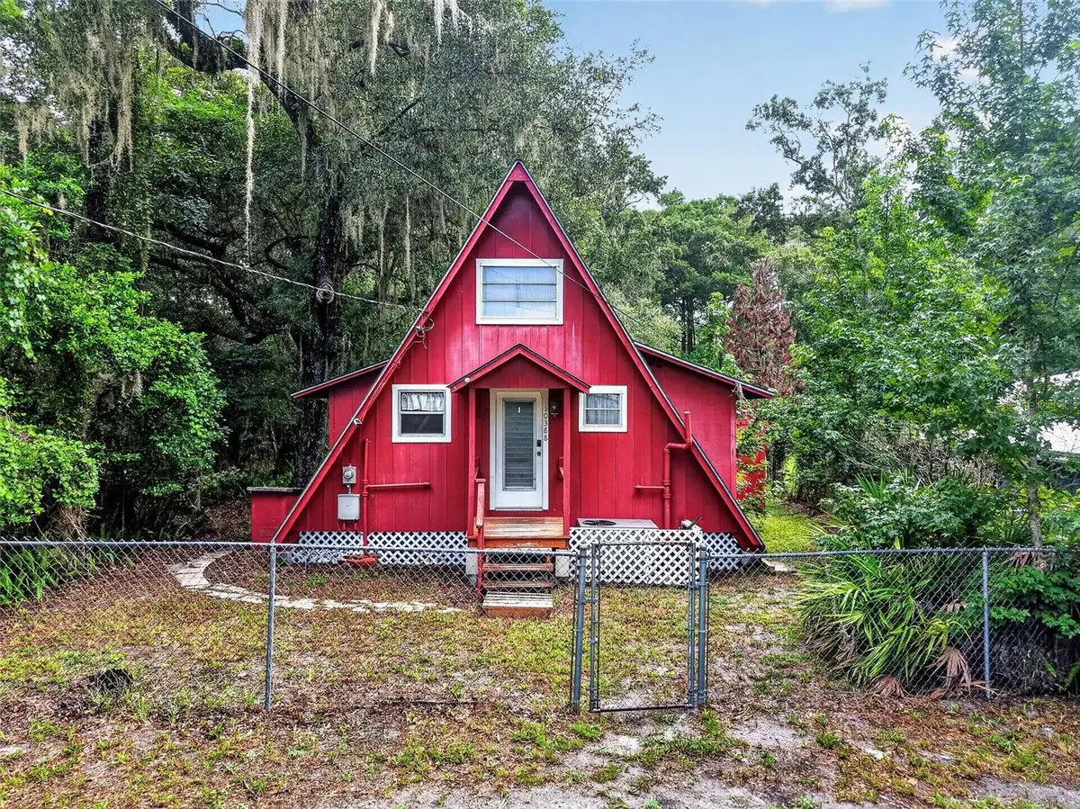 10388 SW 64th Avenue, Bushnell, FL 33513 - #1