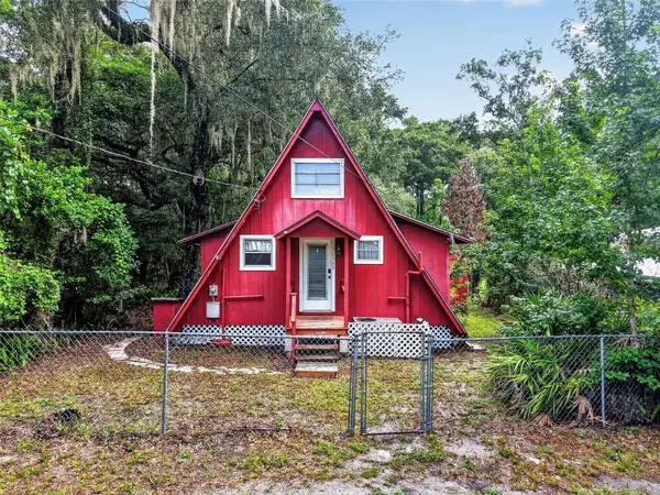 10388 SW 64th Avenue, BUSHNELL, FL 33513