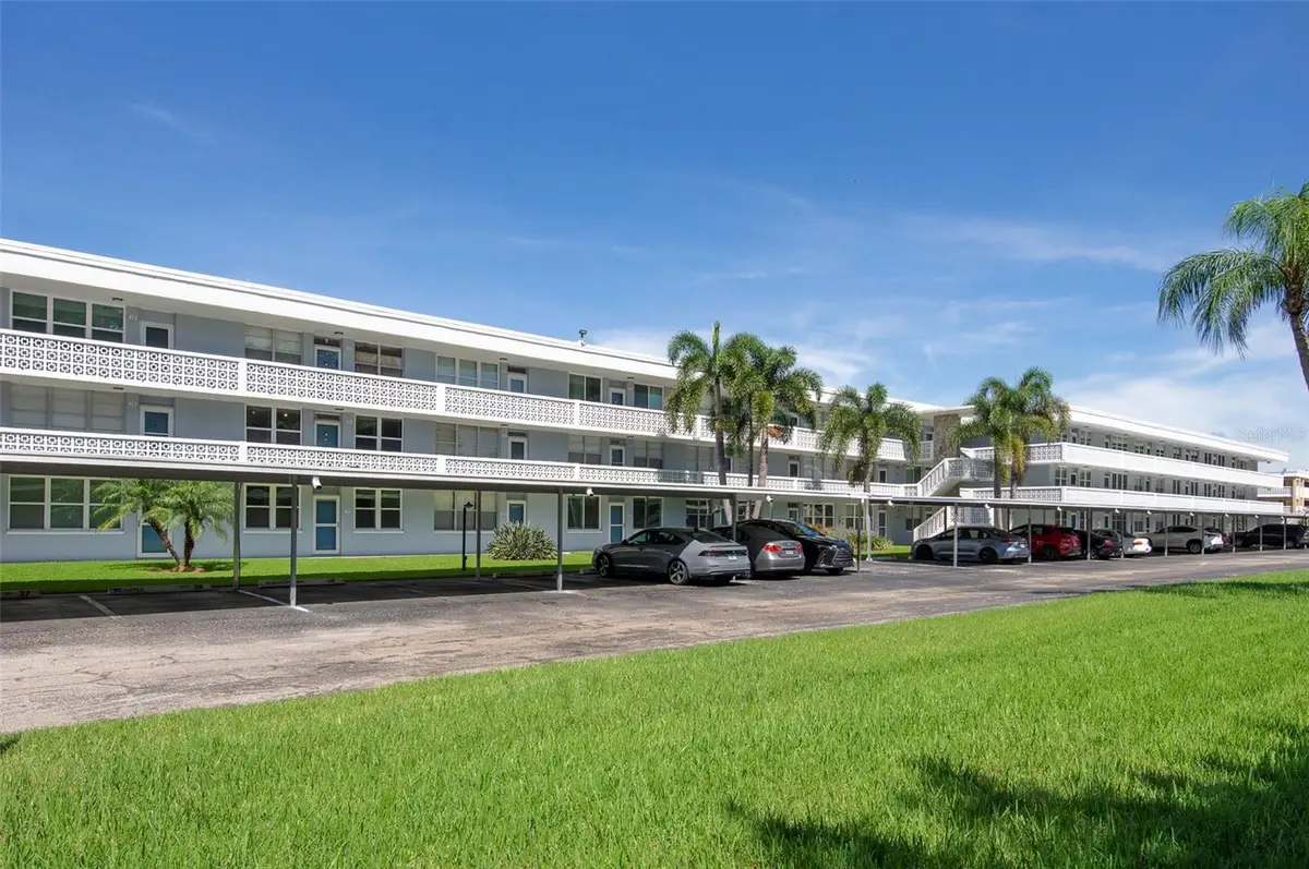 4720 Locust Street Ne #219, Saint Petersburg, FL 33703 - #1