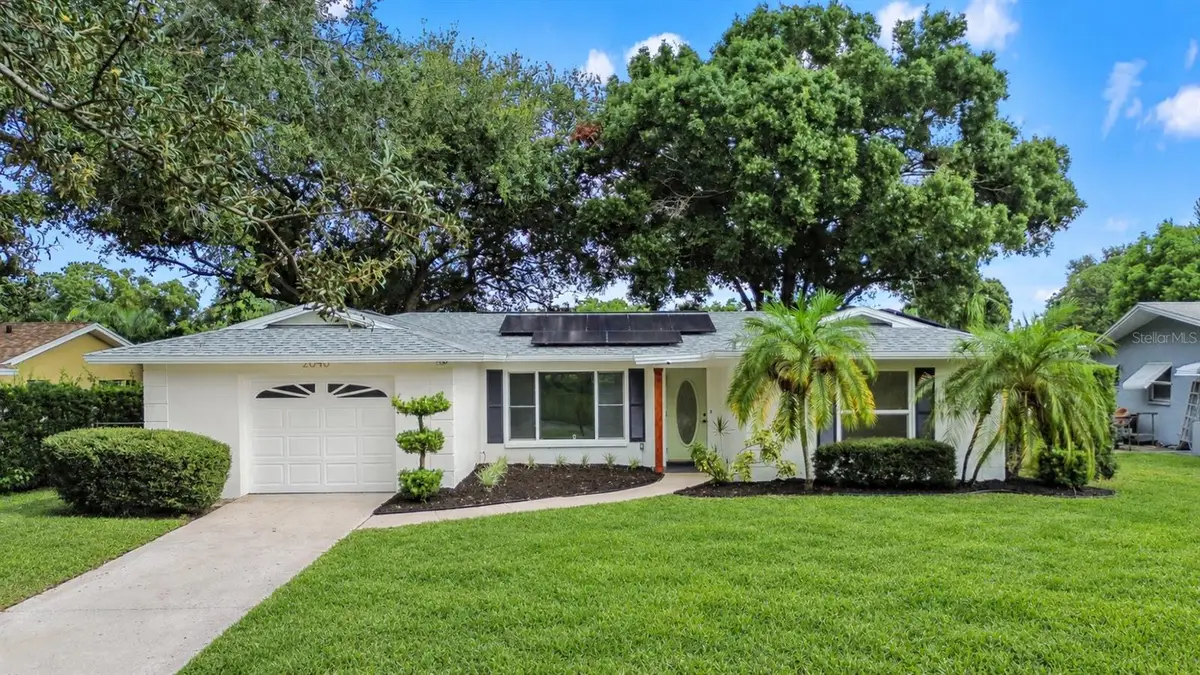 2040 Forest Drive, Clearwater, FL 33763 - #1