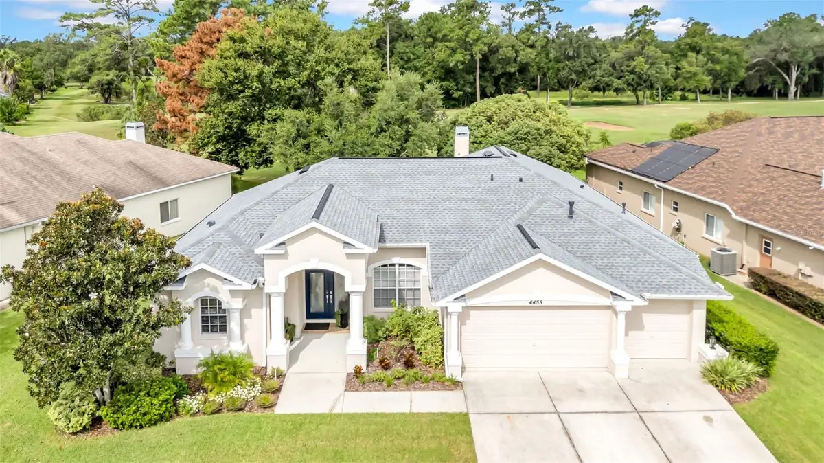 4455 Gevalia Drive, Brooksville, FL 34604 - #1