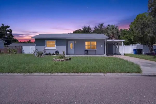 7210 Dr Martin Luther King Jr Street N, ST PETERSBURG, FL 33702