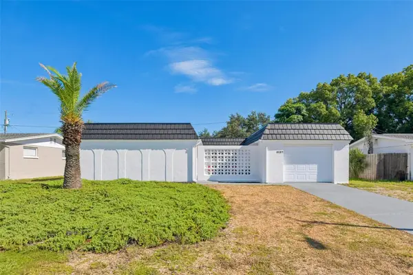 5137 Manor Drive, NEW PORT RICHEY, FL 34652